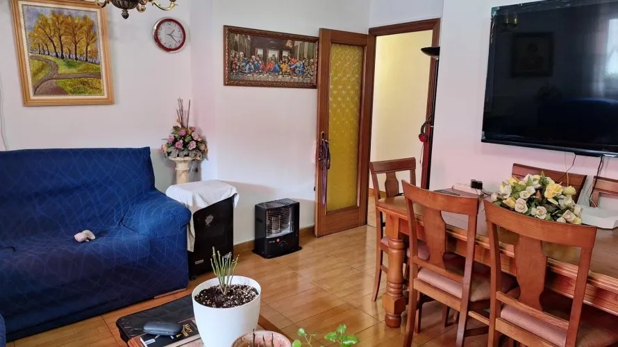3 bedrooms penthouse for sale, Laviana, Spain No. 2654 № 8