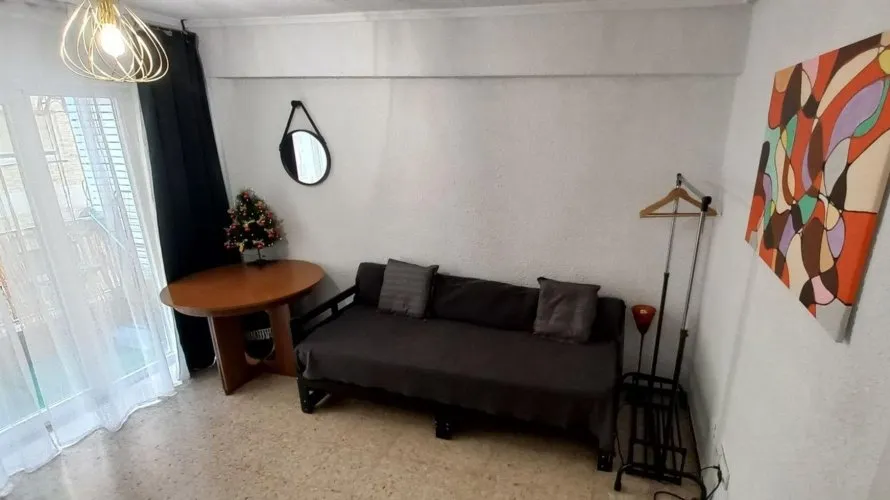 2 bedrooms apartment for sale, Alicante, Spain No. 2718 № 3