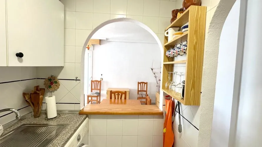 2 bedrooms penthouse for sale, Torrevieja, Spain No. 2787 № 13