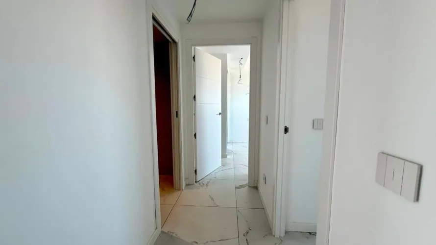 2 bedrooms apartment for sale, Torrevieja, Spain No. 1532 № 9