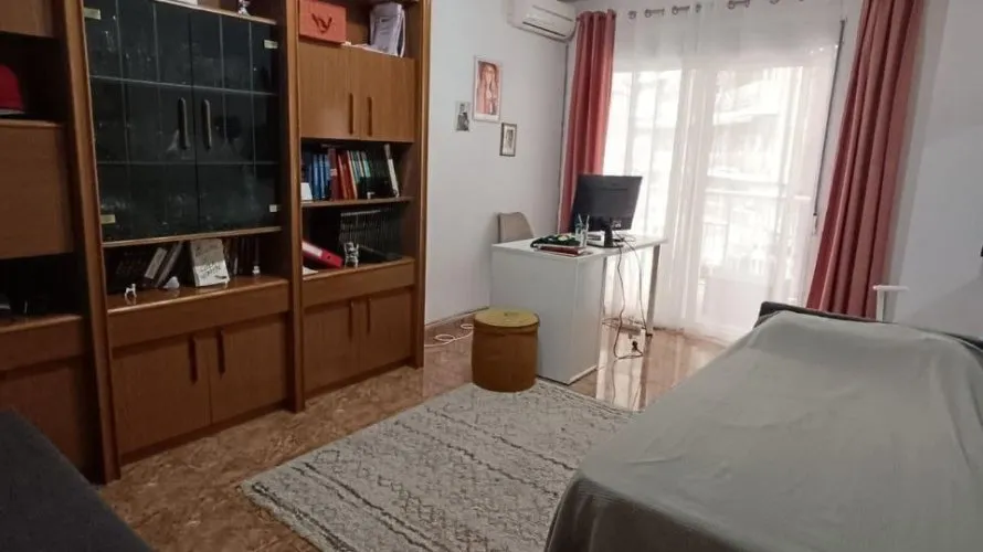 1 bedroom apartment for sale, Gandia, Spain No. 2636 № 2