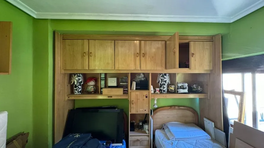 55m² apartment for sale, Aller, Spain No. 2658 № 5