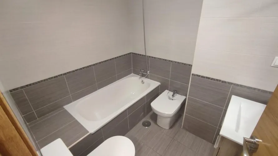 2 bedrooms apartment for sale, Alicante, Spain No. 1450 № 15