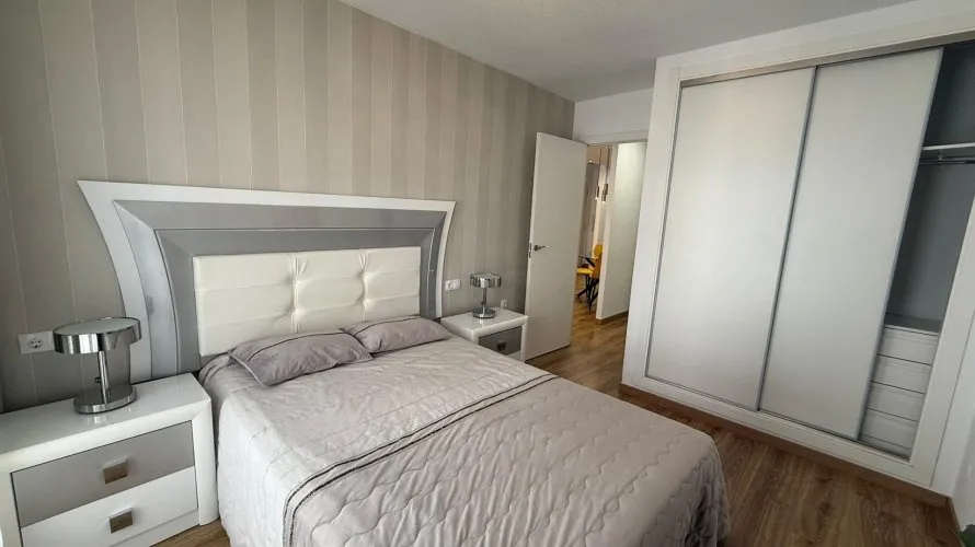 2 bedrooms apartment for sale, Torrevieja, Spain No. 2762 № 7