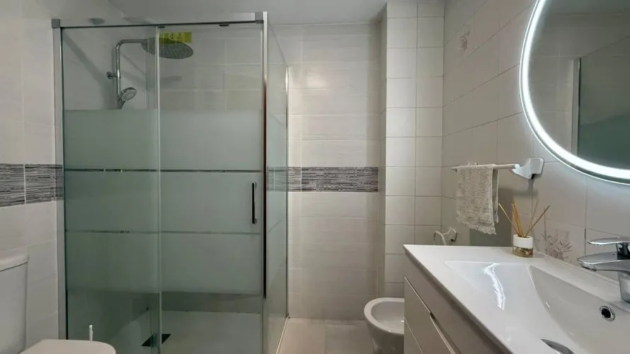 2 bedrooms apartment for sale, Torrevieja, Spain No. 2803 № 16