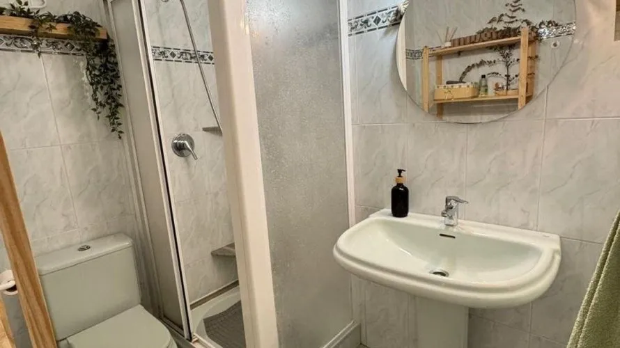 2 bedrooms apartment for sale, Alicante, Spain No. 2718 № 6