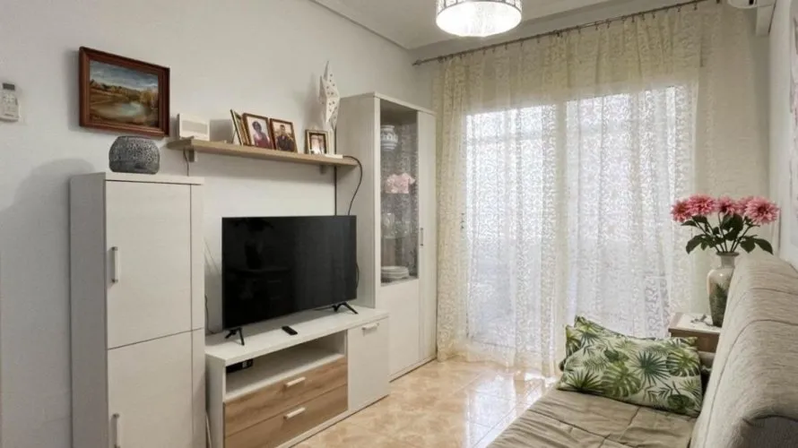 1 bedroom apartment for sale, Torrevieja, Spain No. 2844 № 17