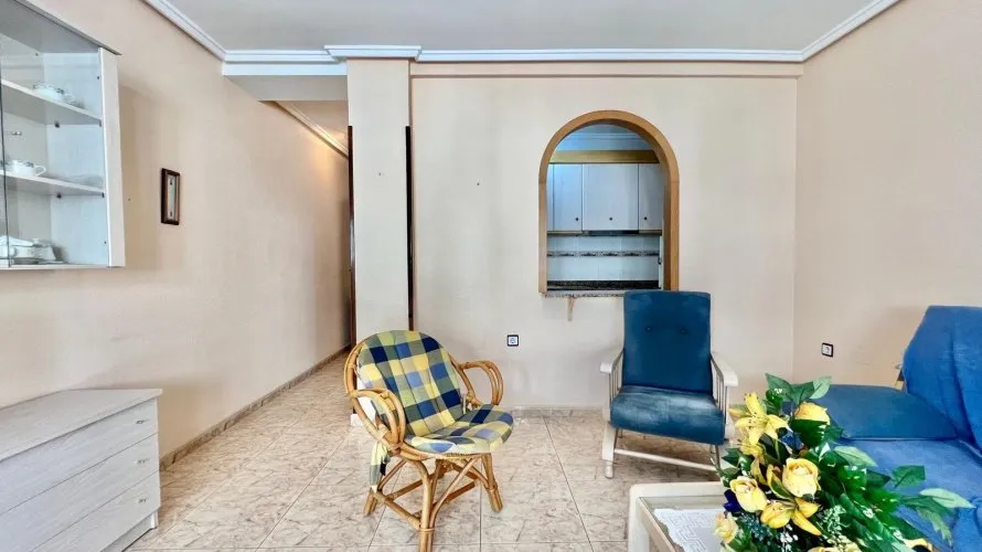2 bedrooms apartment for sale, Torrevieja, Spain No. 2782 № 7