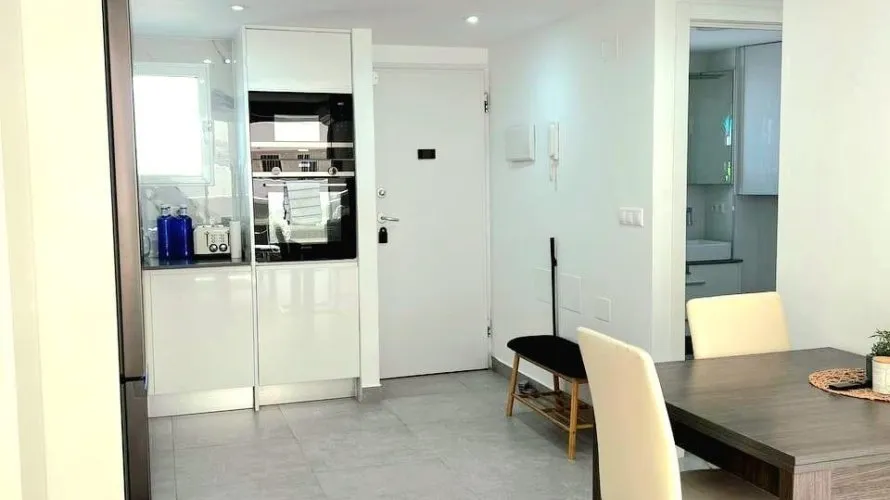2 bedrooms apartment for sale, Torrevieja, Spain No. 2754 № 6