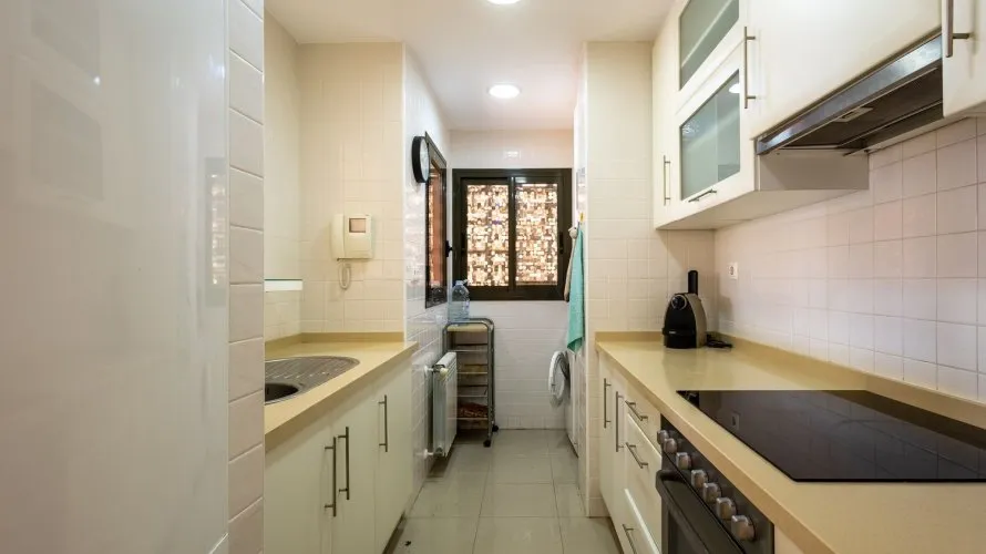70m² apartment for sale, San Javier, Spain No. 1493 № 22