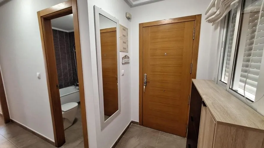 2 bedrooms apartment for sale, Torrevieja, Spain No. 1543 № 8
