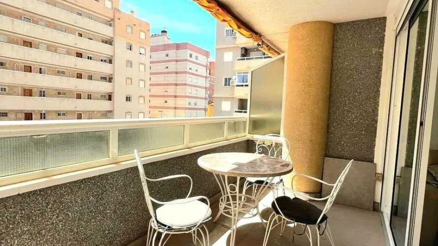 2 bedrooms apartment for sale, Torrevieja, Spain No. 2754 № 8
