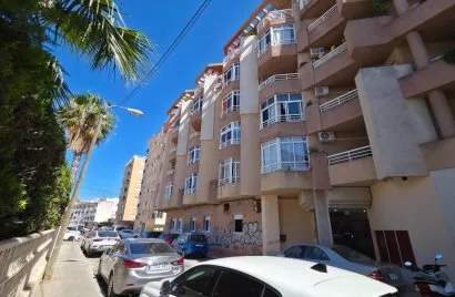 1 bedroom apartment for sale, Torrevieja, Spain No. 2854