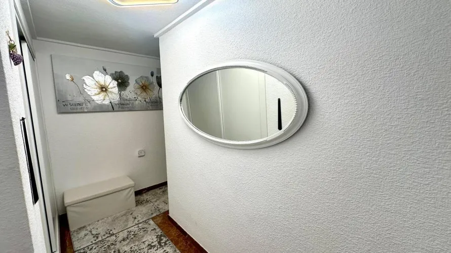 4 bedrooms apartment for sale, Alicante, Spain No. 1484 № 1