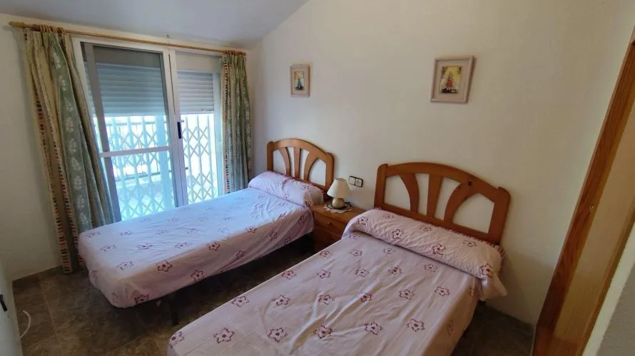 3 bedrooms house for sale, Los Alcazares, Spain No. 2647 № 6