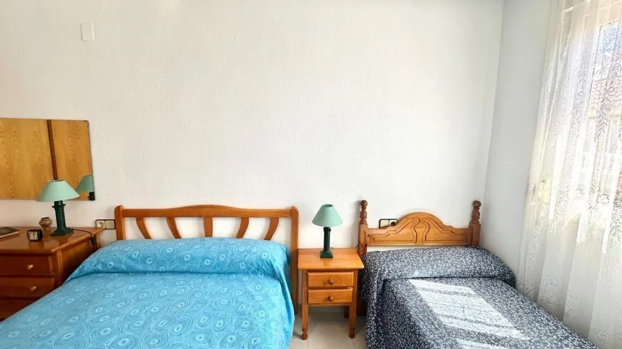 2 bedrooms penthouse for sale, Torrevieja, Spain No. 2787 № 17