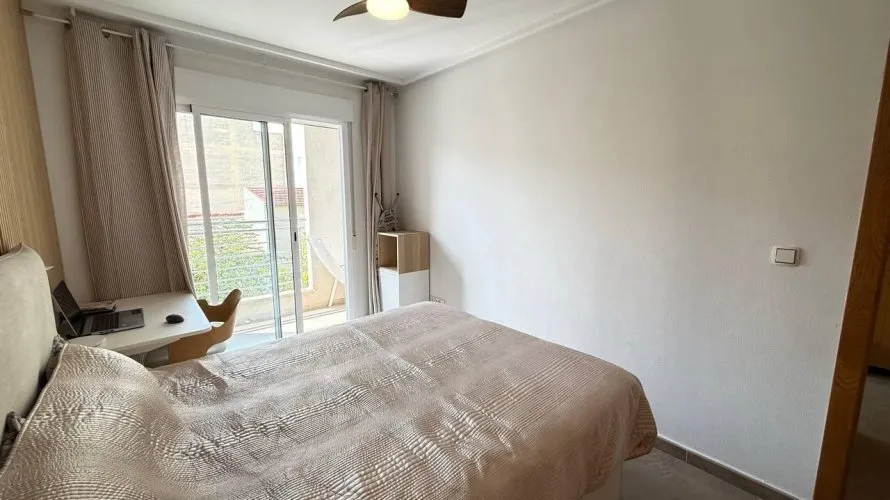1 bedroom apartment for sale, Torrevieja, Spain No. 2661 № 13