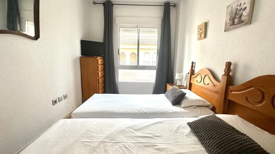 58m² apartment for sale, Torrevieja, Spain No. 2788 № 10
