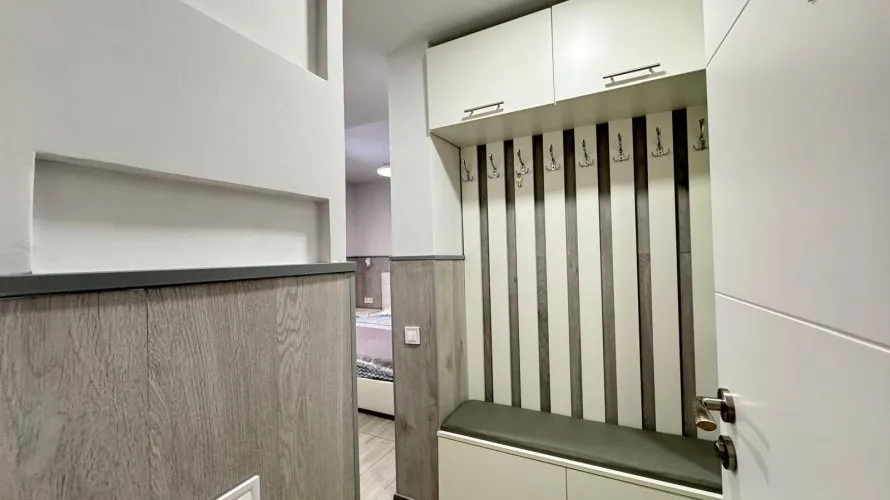 2 bedrooms apartment for sale, Torrevieja, Spain No. 2667 № 15