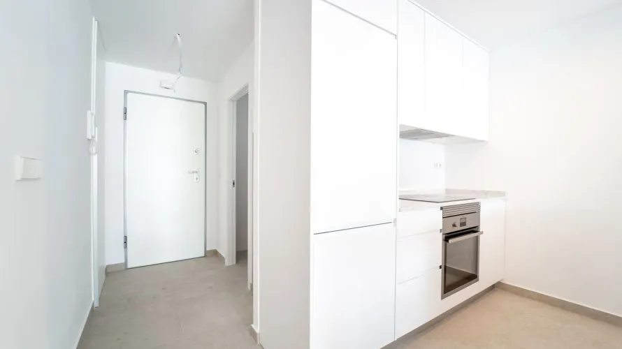 73m² apartment for sale, La Zenia, Spain No. 1489 № 13
