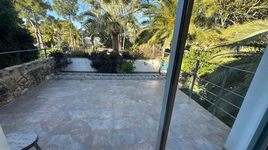 4 bedrooms villa for sale, Riba-roja de Turia, Spain No. 1482 № 11