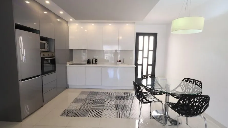 2 bedrooms apartment for sale, Pilar de la Horadada, Spain No. 1531 № 20