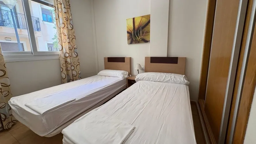 2 bedrooms apartment for sale, Aguilas, Spain No. 2687 № 13