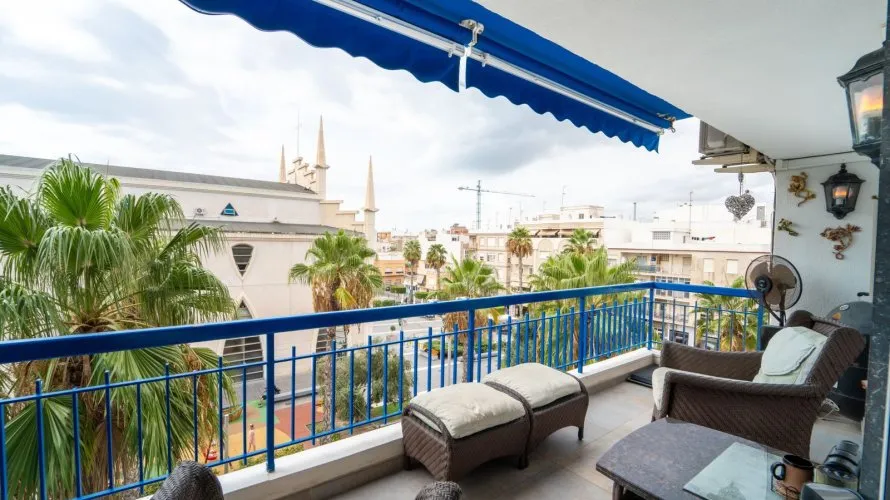 102m² apartment for sale, Torrevieja, Spain No. 1505 № 26