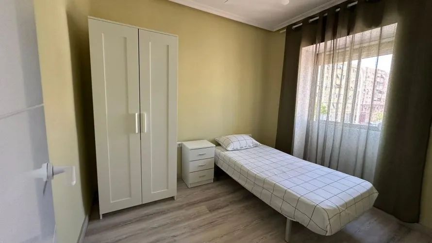 62m² apartment for sale, Alicante, Spain No. 2679 № 11