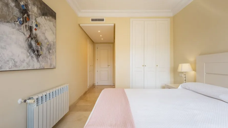 70m² apartment for sale, San Javier, Spain No. 1493 № 16