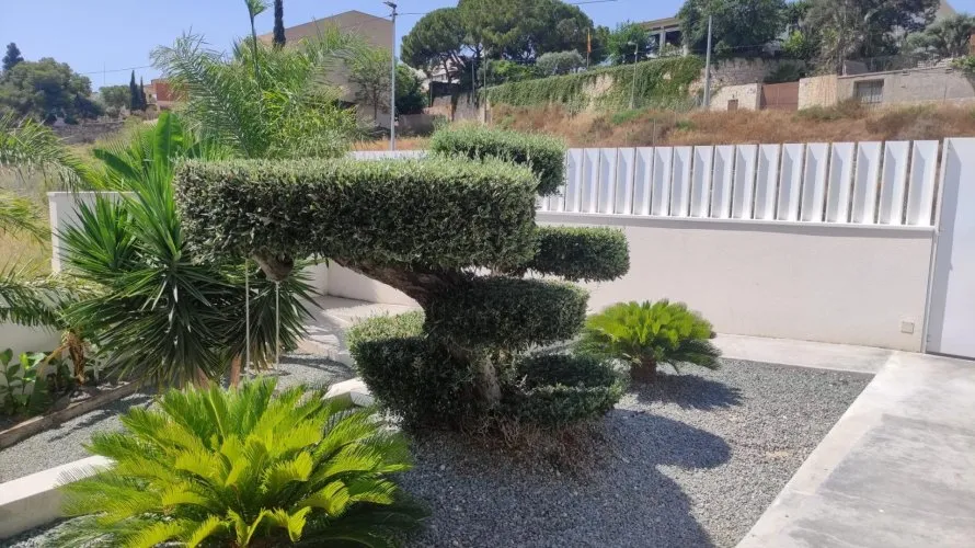 5 bedrooms villa for sale, Alicante, Spain No. 1524 № 20
