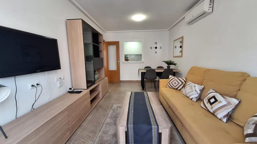 2 bedrooms apartment for sale, Torrevieja, Spain No. 1543 № 13
