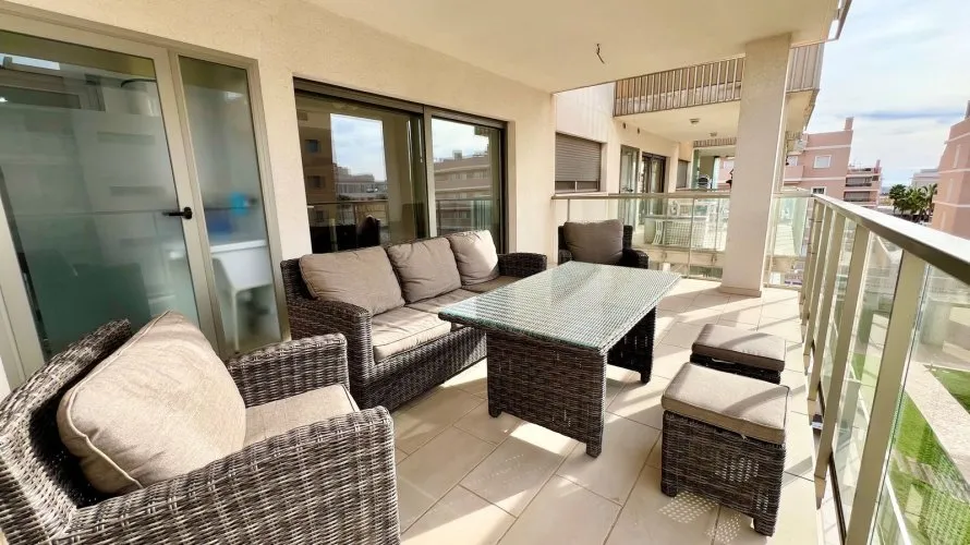 83m² apartment for sale, Los Dolses, Spain No. 1486 № 20