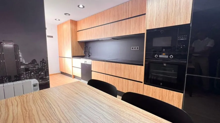 3 bedrooms house for sale, Torrevieja, Spain No. 1534 № 7
