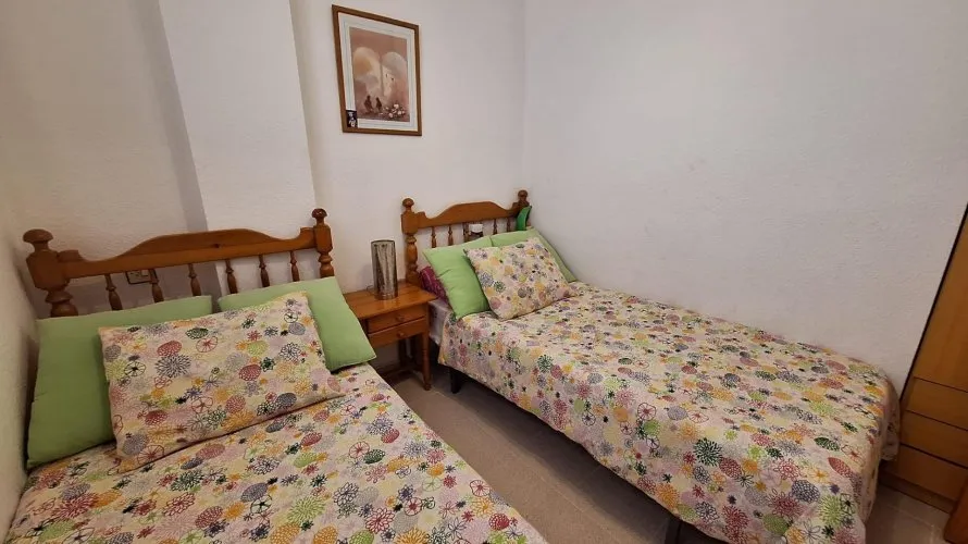 39.99m² apartment for sale, Nueva Torrevieja, Spain No. 2676 № 12