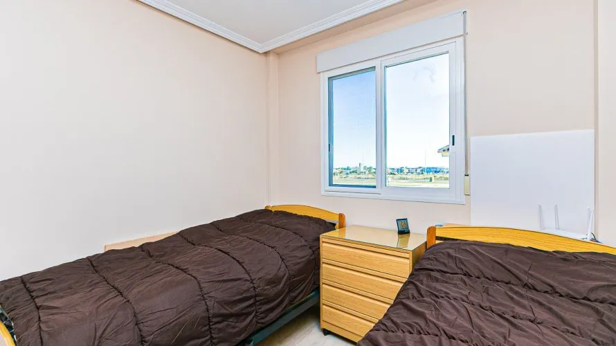 68m² apartment for sale, Alicante, Spain No. 2761 № 5