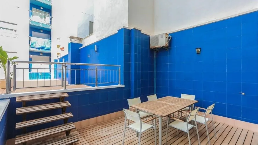 175m² apartment for sale, Torrevieja, Spain No. 1494 № 8