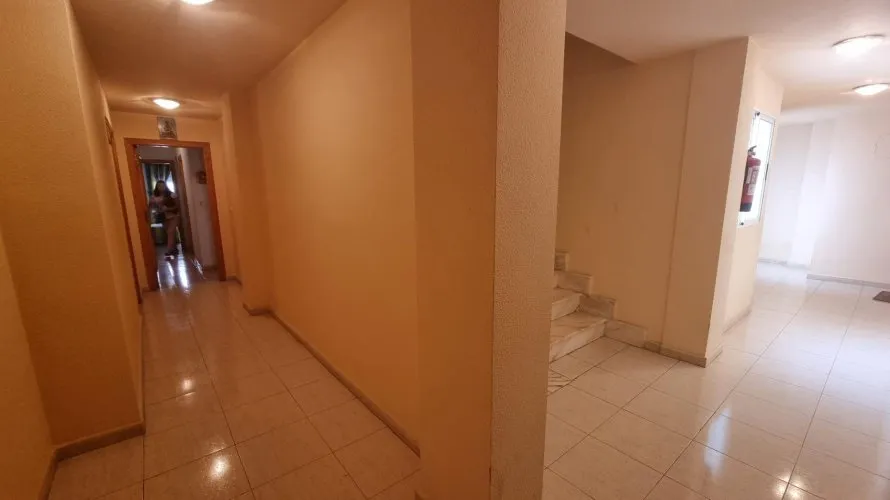 2 bedrooms apartment for sale, Torrevieja, Spain No. 2663 № 2