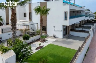 107m² house for sale, Torrevieja, Spain No. 1522