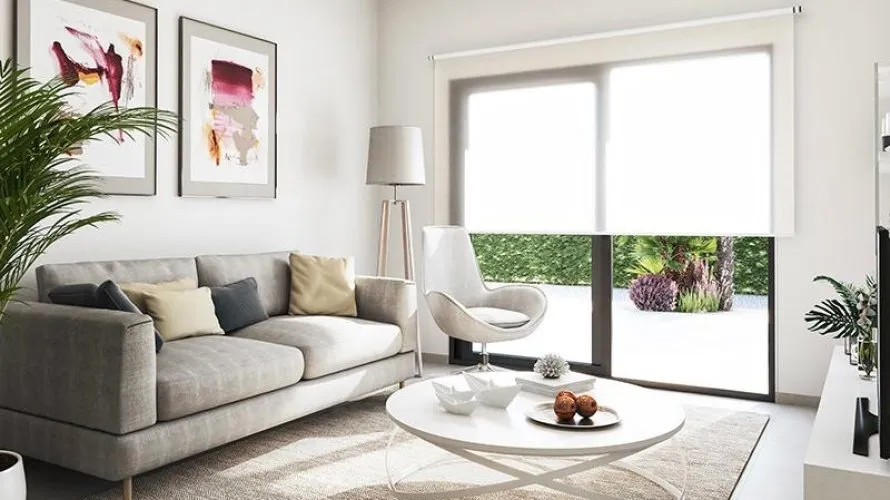 3 bedrooms apartment for sale, Busot, Spain No. 1431 № 15