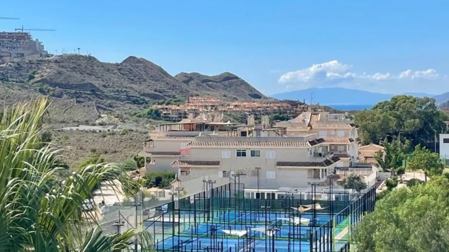 2 bedrooms apartment for sale, Aguilas, Spain No. 2689 № 20
