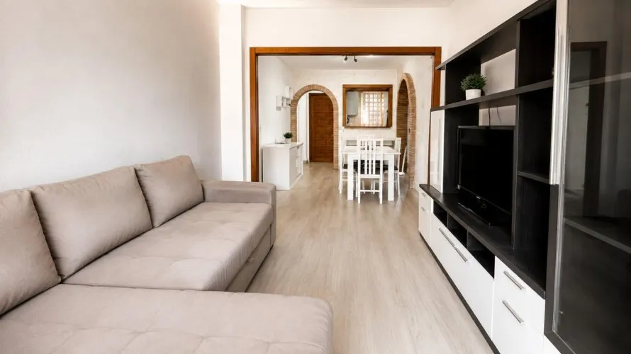 1 bedroom apartment for sale, Torrevieja, Spain No. 2804 № 10