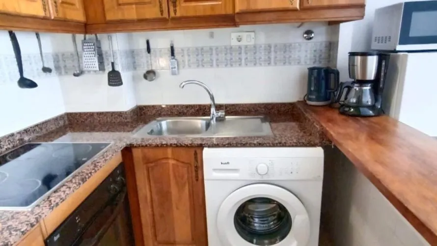 37m² apartment for sale, Torrevieja, Spain No. 2777 № 2