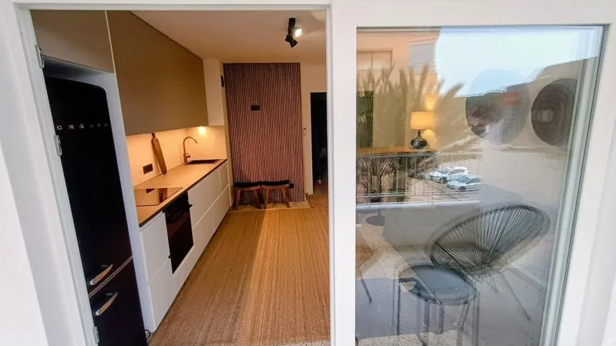 2 bedrooms apartment for sale, Guardamar del Segura, Spain No. 2819 № 2