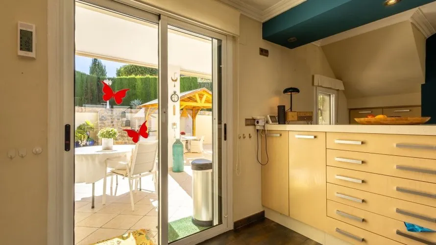 464m² villa for sale, Almoradi, Spain No. 1507 № 15