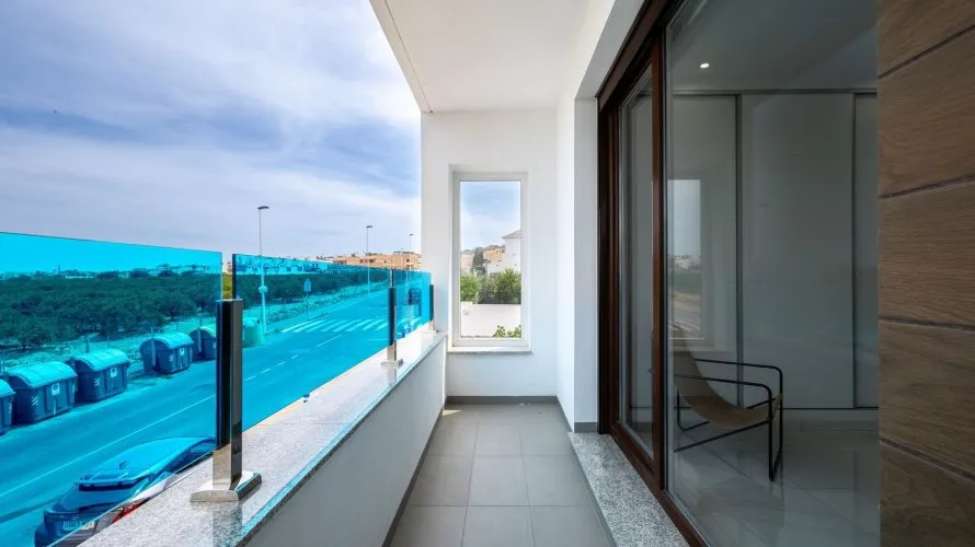 107m² house for sale, Torrevieja, Spain No. 1522 № 4