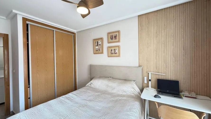 1 bedroom apartment for sale, Torrevieja, Spain No. 2661 № 12