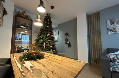 2 bedrooms apartment for sale, La Nucia, Spain No. 2646
