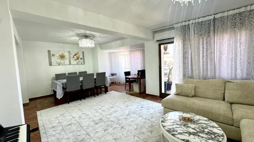 4 bedrooms apartment for sale, Alicante, Spain No. 1484 № 14