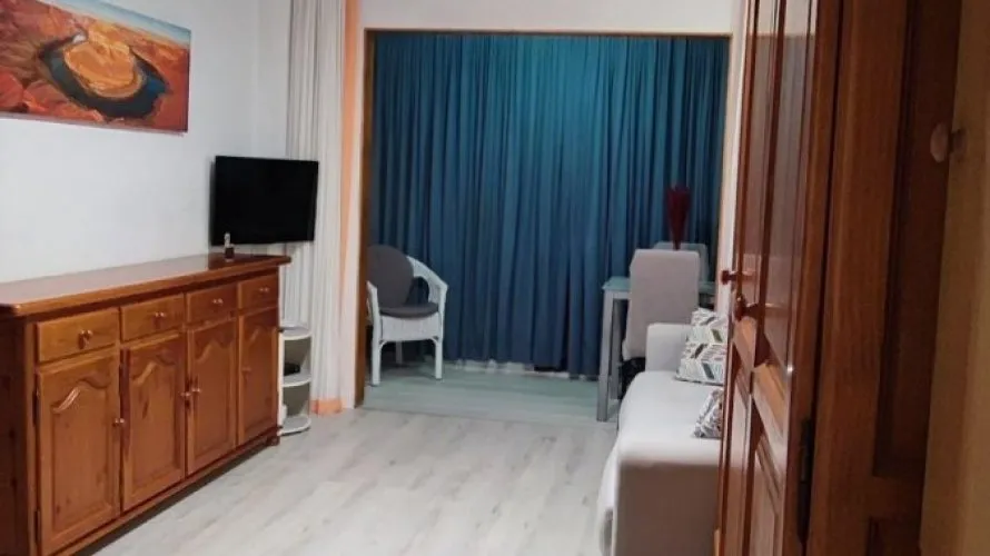 29m² apartment for sale, Finestrat, Spain No. 2701 № 3